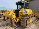 Used Dozer in yard for Sale,Used Dozer for Sale,Used Komatsu in yard for Sale